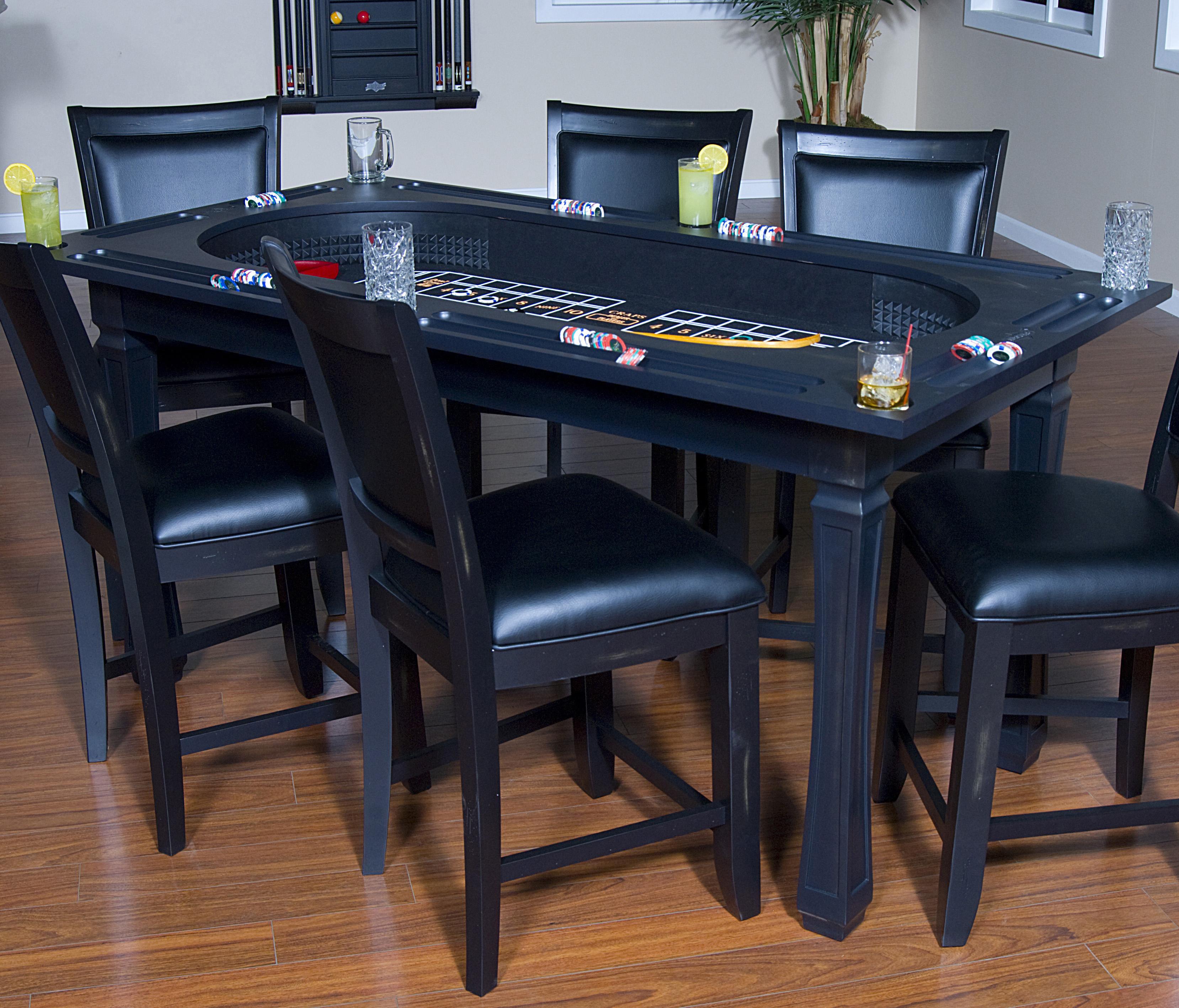 Xmc slot How to be a great craps dealer